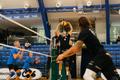 Bigbank Tartu vs TalTech Volleyball