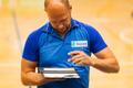 Bigbank Tartu vs TalTech Volleyball