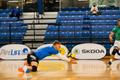 Bigbank Tartu vs TalTech Volleyball