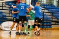 Bigbank Tartu vs TalTech Volleyball