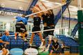 Bigbank Tartu vs TalTech Volleyball
