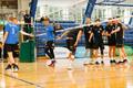 Bigbank Tartu vs TalTech Volleyball