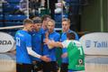 Tallinna karikas: Tallinna Selver - Tartu Bigbank
