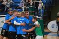 Tallinna karikas: Tallinna Selver - Tartu Bigbank