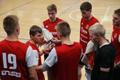 Tallinna karikas: Tallinna Selver - Tartu Bigbank
