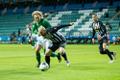 FC Flora - KR Reykjavik