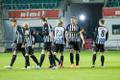 FC Flora - KR Reykjavik