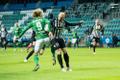 FC Flora - KR Reykjavik