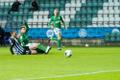 FC Flora - KR Reykjavik