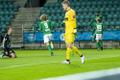 FC Flora - KR Reykjavik