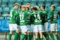 FC Flora - KR Reykjavik