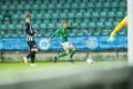 FC Flora - KR Reykjavik