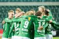 FC Flora - KR Reykjavik