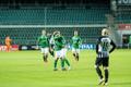 FC Flora - KR Reykjavik