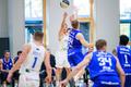 Korvpalli Eesti-Läti liiga: Tallinna Kalev/TLÜ – Rakvere Tarvas