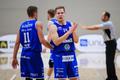 Korvpalli Eesti-Läti liiga: Tallinna Kalev/TLÜ – Rakvere Tarvas