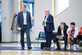 Korvpalli Eesti-Läti liiga: Tallinna Kalev/TLÜ – Rakvere Tarvas