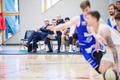 Korvpalli Eesti-Läti liiga: Tallinna Kalev/TLÜ – Rakvere Tarvas