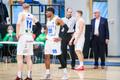 Korvpalli Eesti-Läti liiga: Tallinna Kalev/TLÜ – Rakvere Tarvas