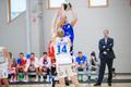 Korvpalli Eesti-Läti liiga: Tallinna Kalev/TLÜ – Rakvere Tarvas