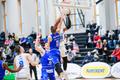 Korvpalli Eesti-Läti liiga: Tallinna Kalev/TLÜ – Rakvere Tarvas