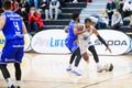 Korvpalli Eesti-Läti liiga: Tallinna Kalev/TLÜ – Rakvere Tarvas