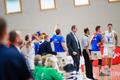 Korvpalli Eesti-Läti liiga: Tallinna Kalev/TLÜ – Rakvere Tarvas