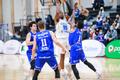 Korvpalli Eesti-Läti liiga: Tallinna Kalev/TLÜ – Rakvere Tarvas