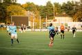 Jalgpalli Premium liiga kohtumine Nõmme Kalju - Paide Linnameeskond