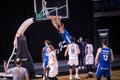 Korvpalli Eesti-Läti liiga: BC Kalev/Cramo - Rakvere Tarvas