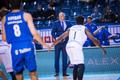 Korvpalli Eesti-Läti liiga: BC Kalev/Cramo - Rakvere Tarvas