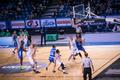 Korvpalli Eesti-Läti liiga: BC Kalev/Cramo - Rakvere Tarvas