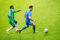 Jalgpalli Premium liiga: FCI Levadia - Tartu Tammeka