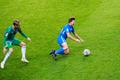 Jalgpalli Premium liiga: FCI Levadia - Tartu Tammeka