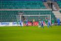 Jalgpalli Premium liiga: FCI Levadia - Tartu Tammeka