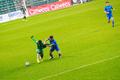 Jalgpalli Premium liiga: FCI Levadia - Tartu Tammeka