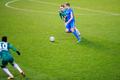Jalgpalli Premium liiga: FCI Levadia - Tartu Tammeka