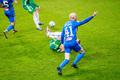 Jalgpalli Premium liiga: FCI Levadia - Tartu Tammeka