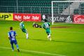 Jalgpalli Premium liiga: FCI Levadia - Tartu Tammeka