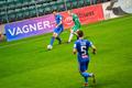 Jalgpalli Premium liiga: FCI Levadia - Tartu Tammeka