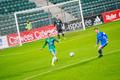 Jalgpalli Premium liiga: FCI Levadia - Tartu Tammeka
