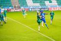 Jalgpalli Premium liiga: FCI Levadia - Tartu Tammeka