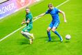 Jalgpalli Premium liiga: FCI Levadia - Tartu Tammeka