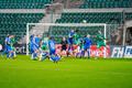Jalgpalli Premium liiga: FCI Levadia - Tartu Tammeka