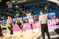 Korvpalli Eesti-Läti liiga: BC Kalev/Cramo - Pärnu Sadam