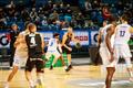 Korvpalli Eesti-Läti liiga: BC Kalev/Cramo - Pärnu Sadam