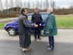 Мярт Рингмаа сидел в тюрьме с 11 ноября 2005 года.