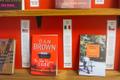 Музей запрещенных книг в Таллинне.