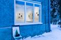 Positiivs galeriis näitus