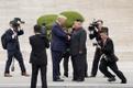 Президентский срок Дональда Трампа в объективе фотокамер.